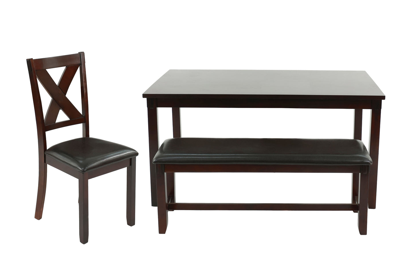 F2297 - 6-Pcs Dining Set