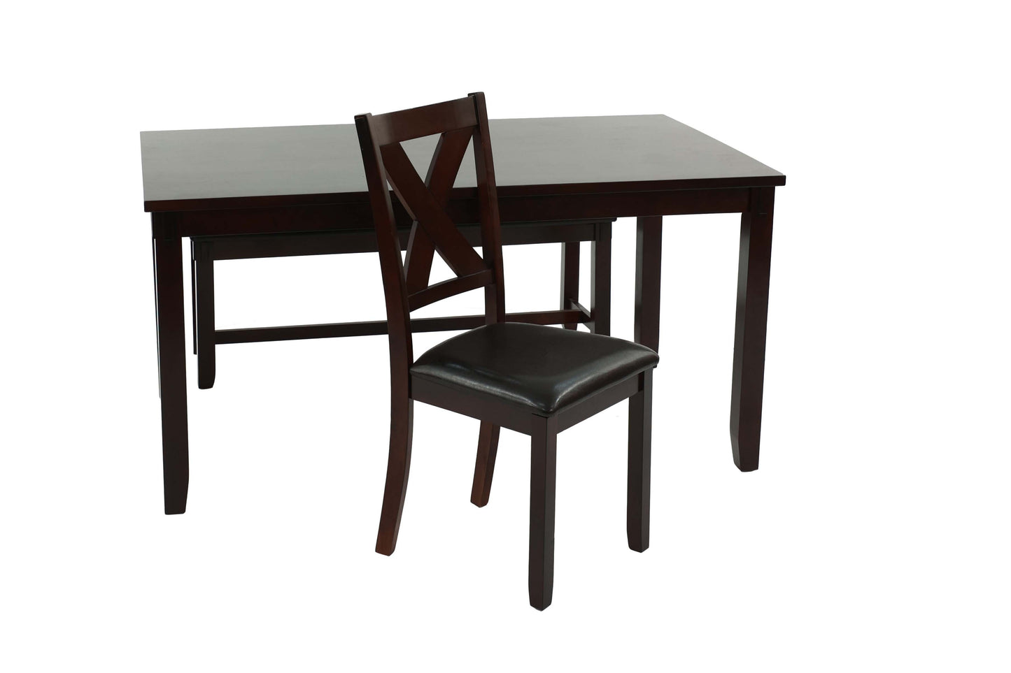 F2297 - 6-Pcs Dining Set
