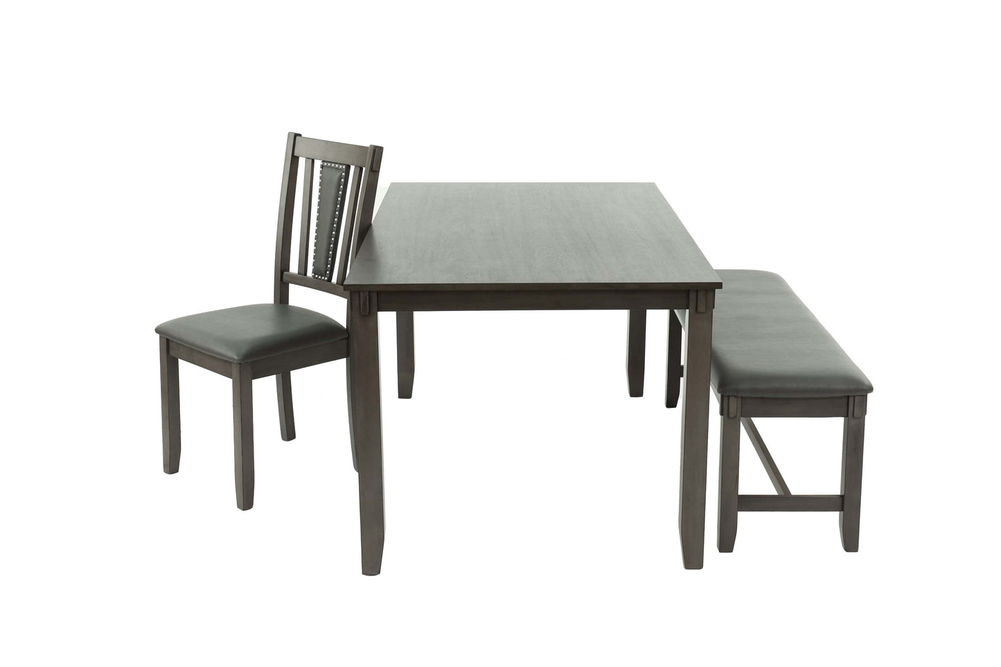 F2549 -6-Pcs Dining Set