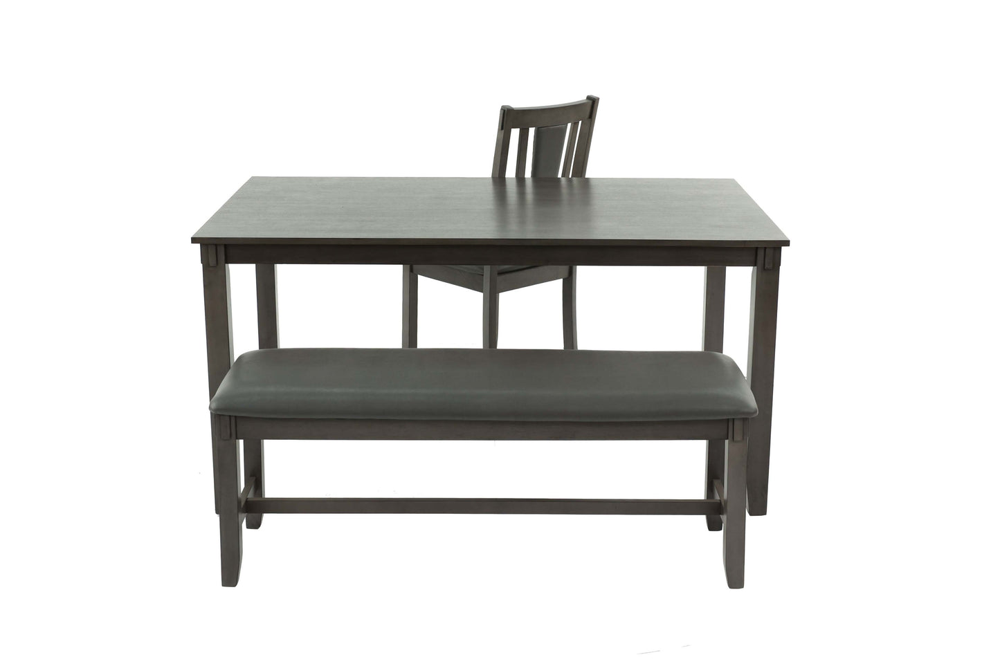 F2549 -6-Pcs Dining Set