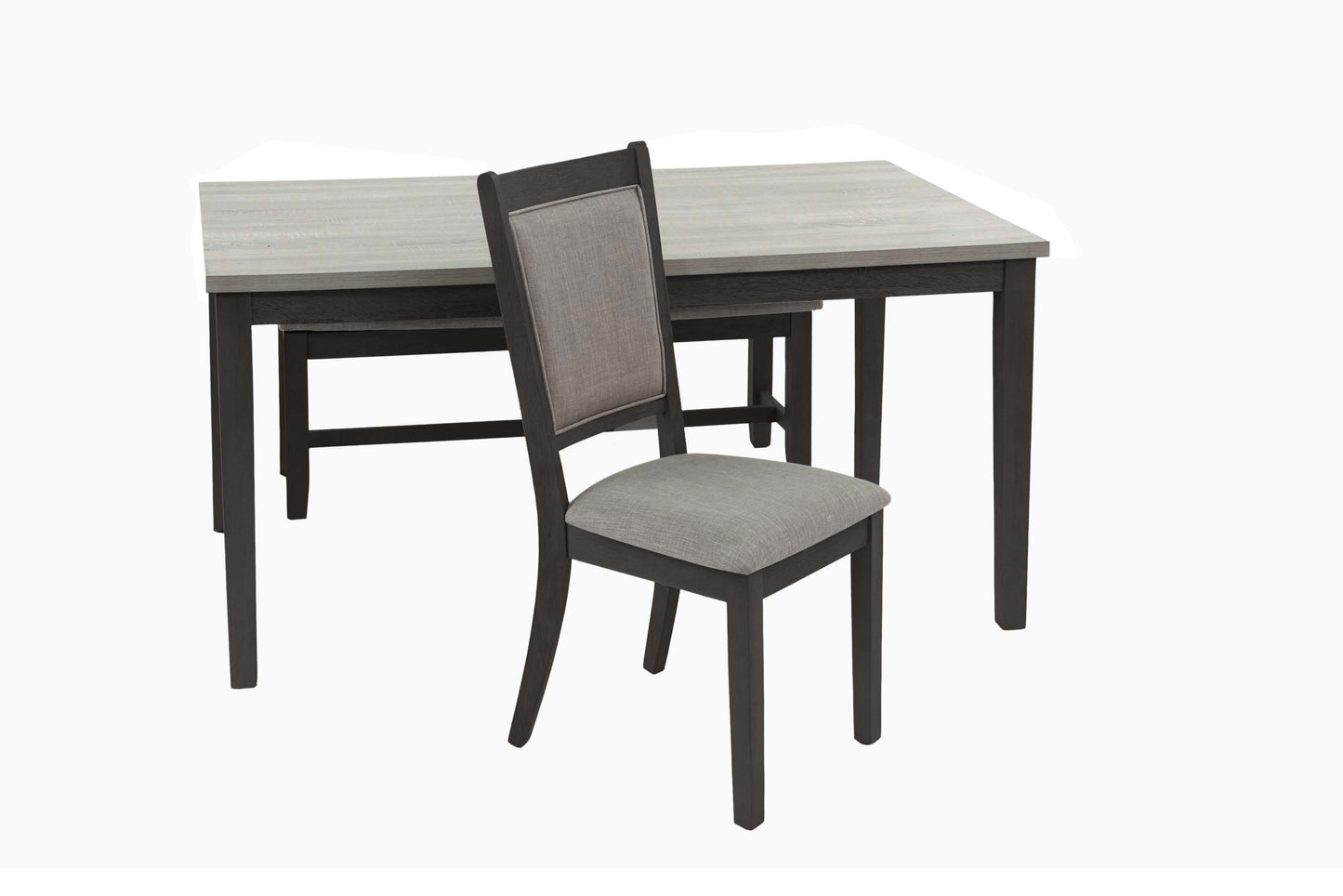 F2607 - 6-Pcs Dining Set