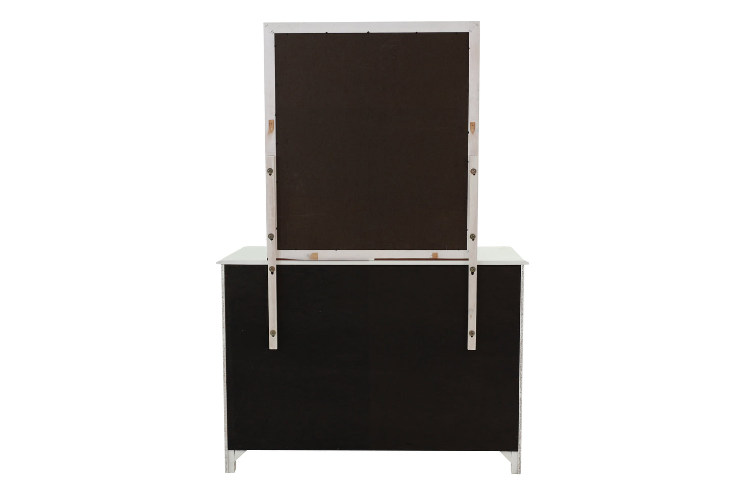 F4256 - Dresser W/ Mirror