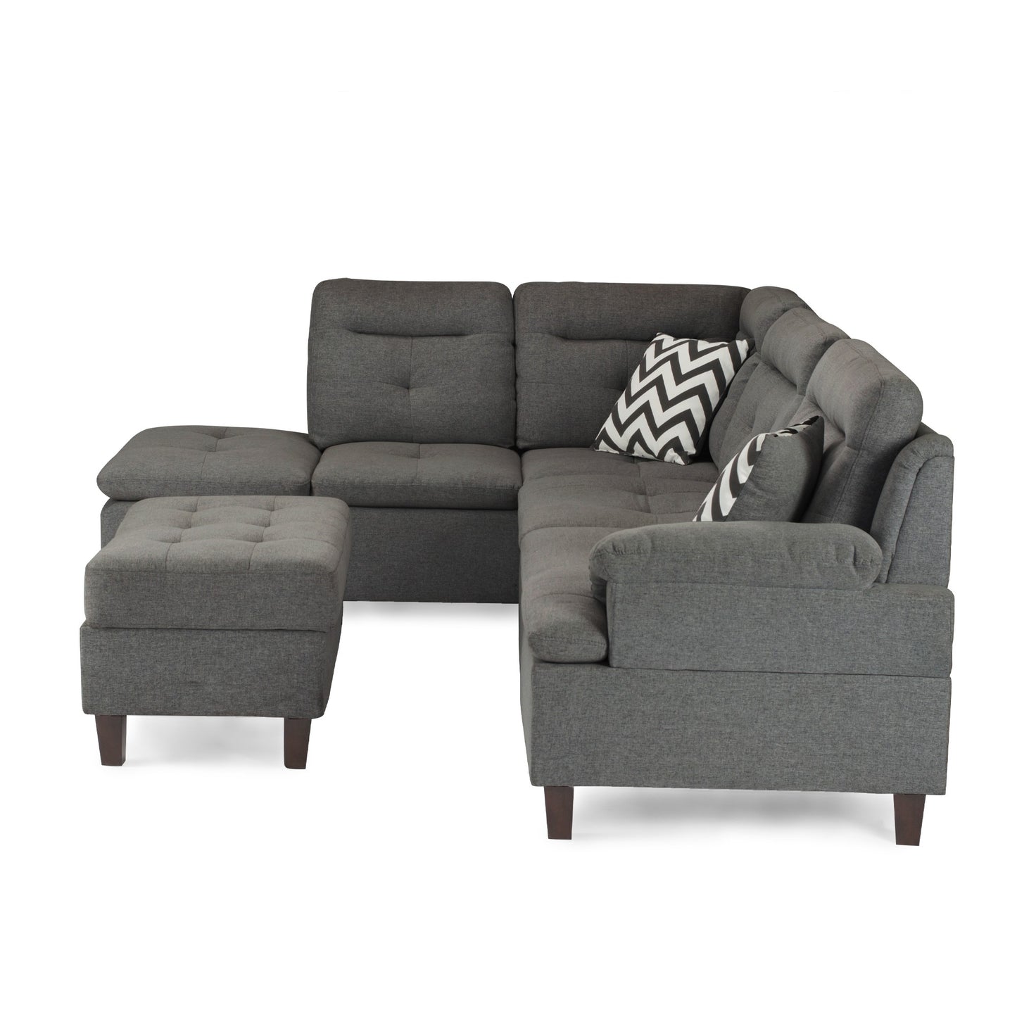 F8440 -2-Piece Sofa Set