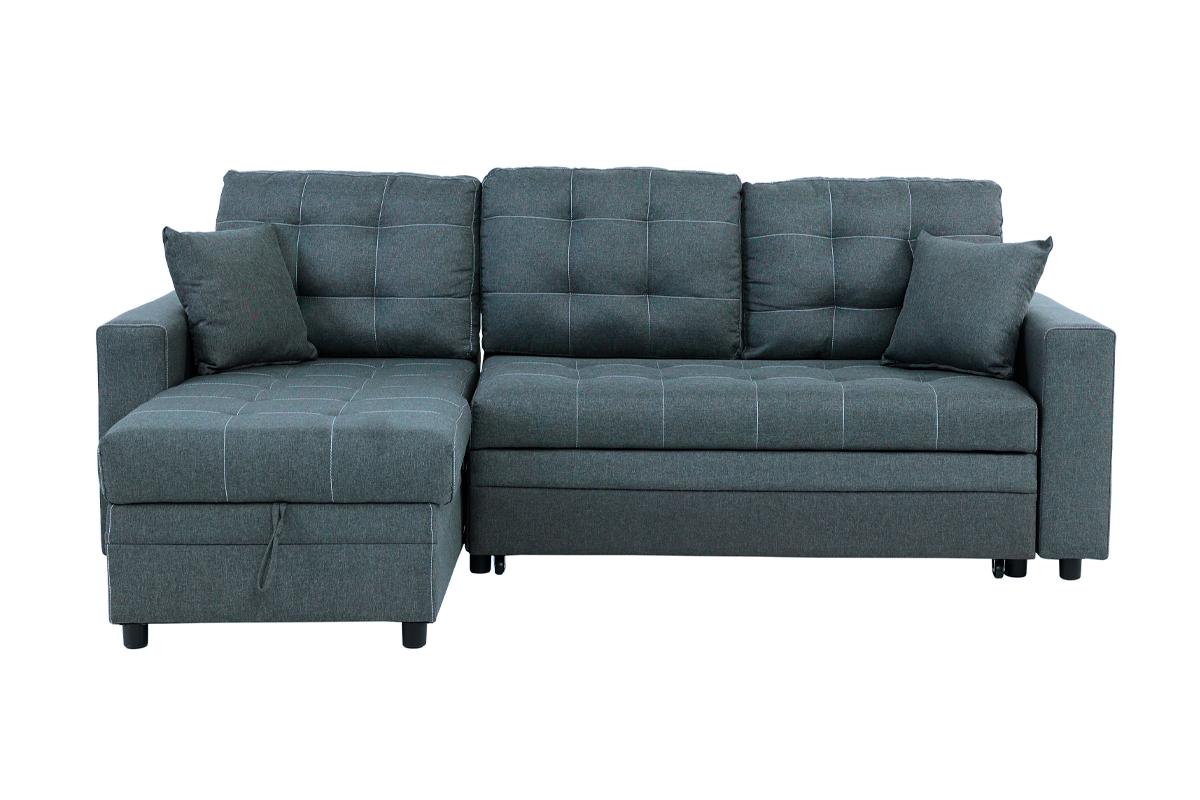 F6592 - Sectional Set