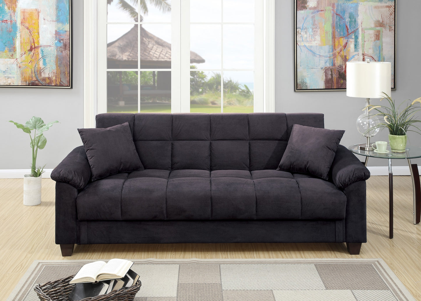 F7888-Adjustable Sofa