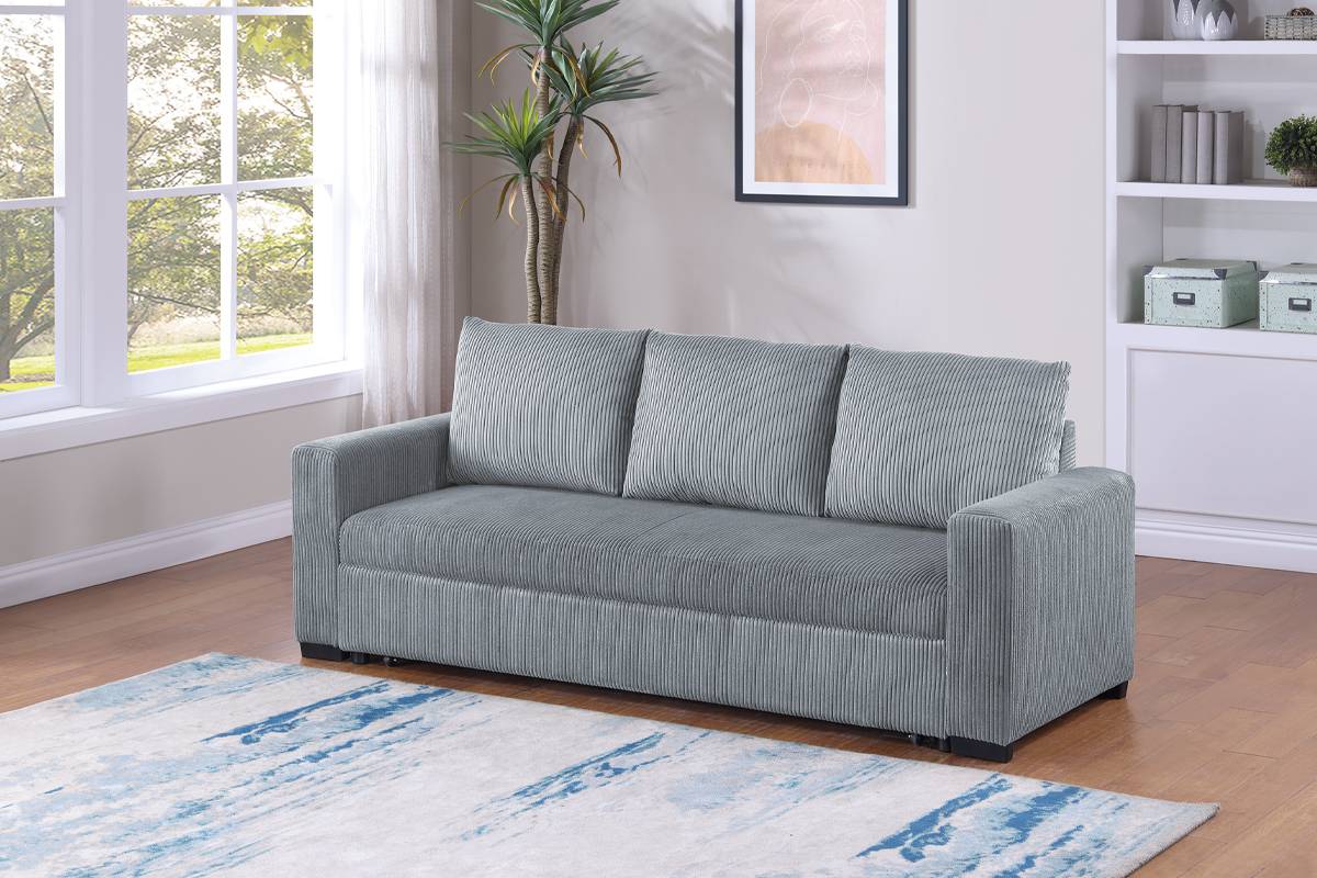 F8525 - Convertible Sofa