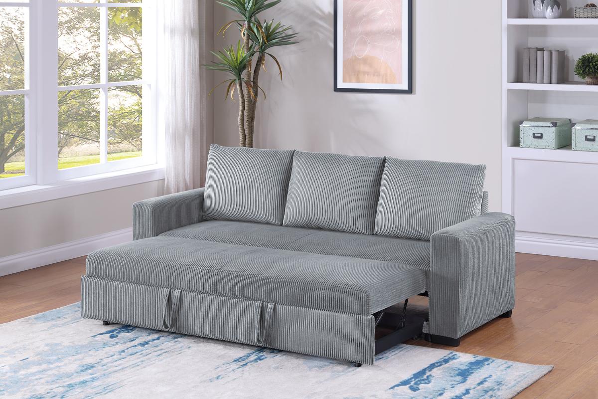 F8525 - Convertible Sofa