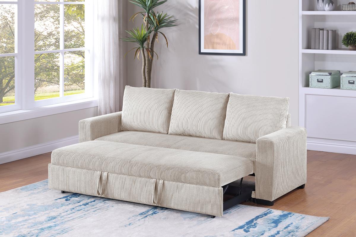 F8525 - Convertible Sofa