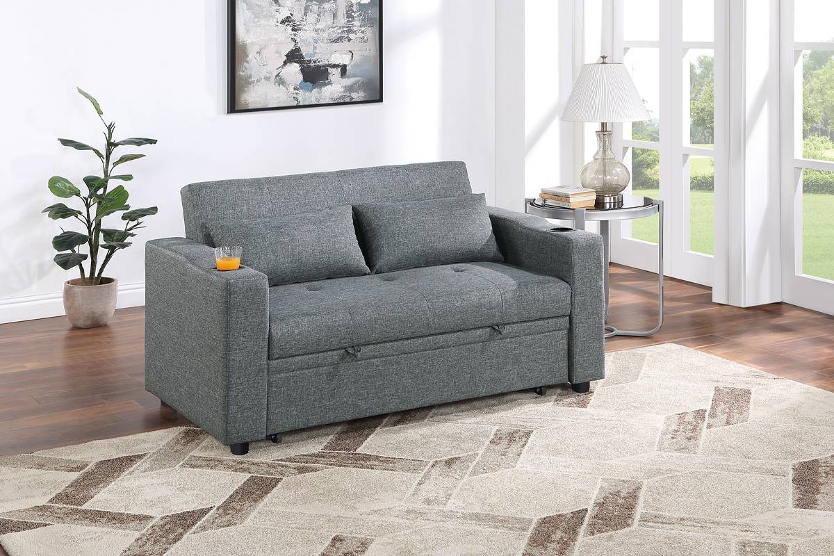F8534 - Convertible Sofa