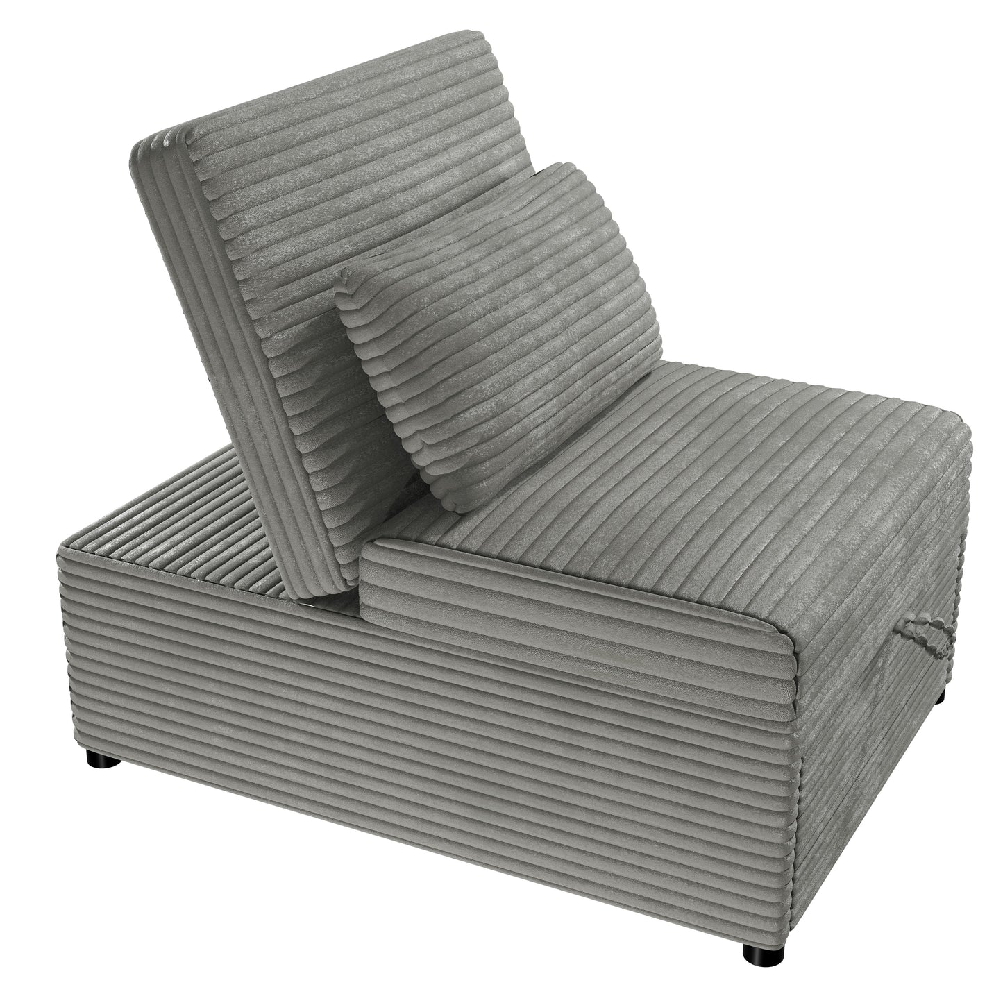 F8546 - Convertible Sofa
