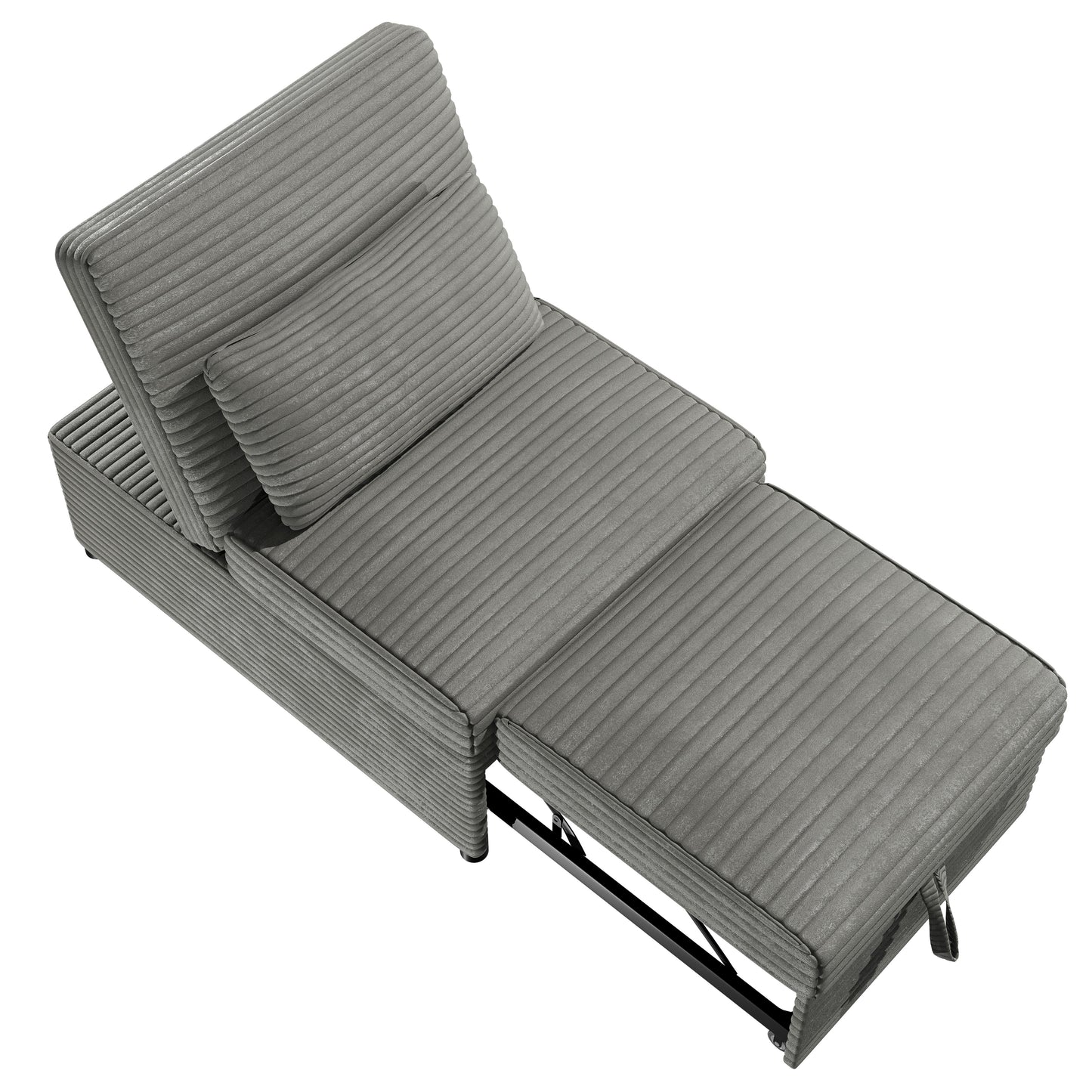 F8546 - Convertible Sofa
