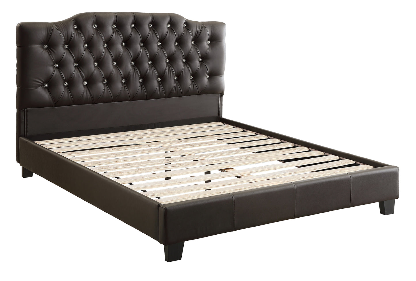 F9333F -Full Bed
