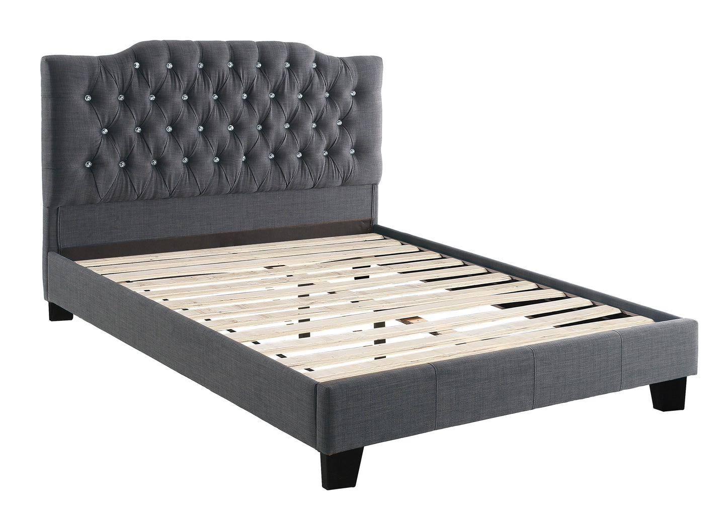 F9333F - Full Bed