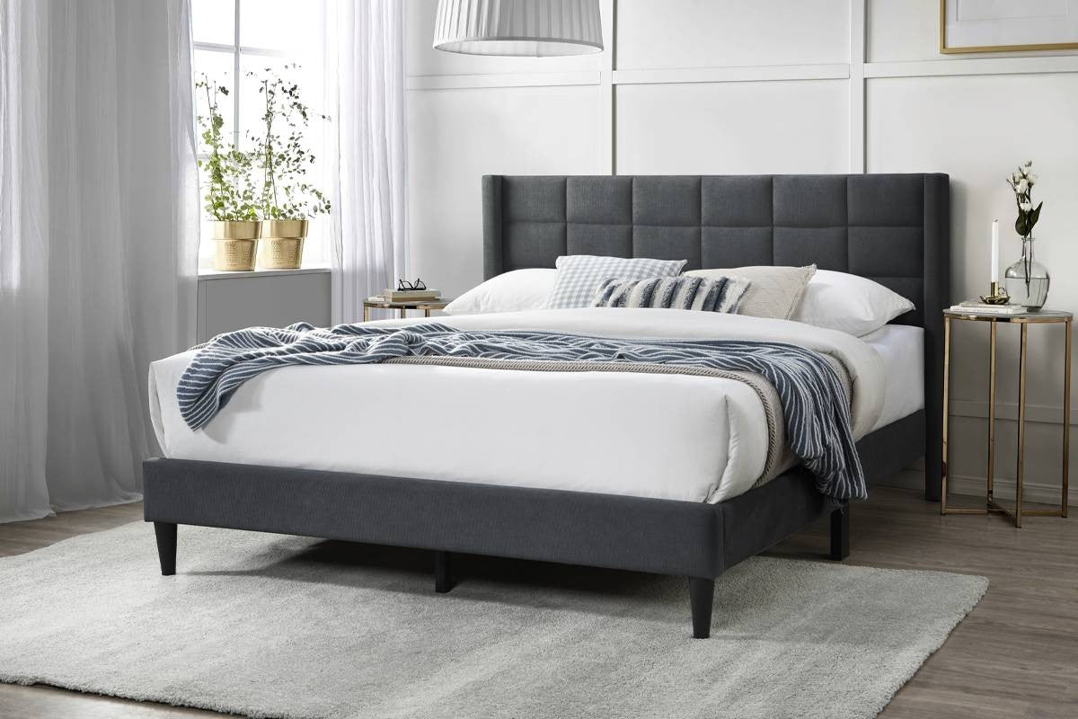 F9650Q - Queen Bed