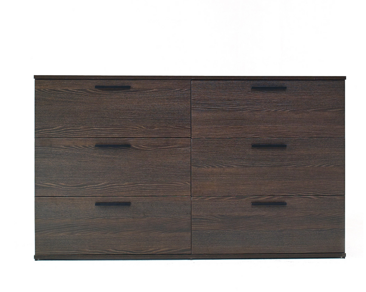 Morgan-Espresso Drawer Chest
