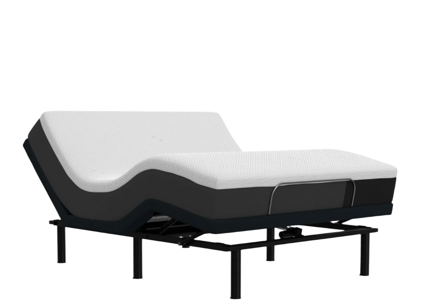 Memory Foam Essentials 10"