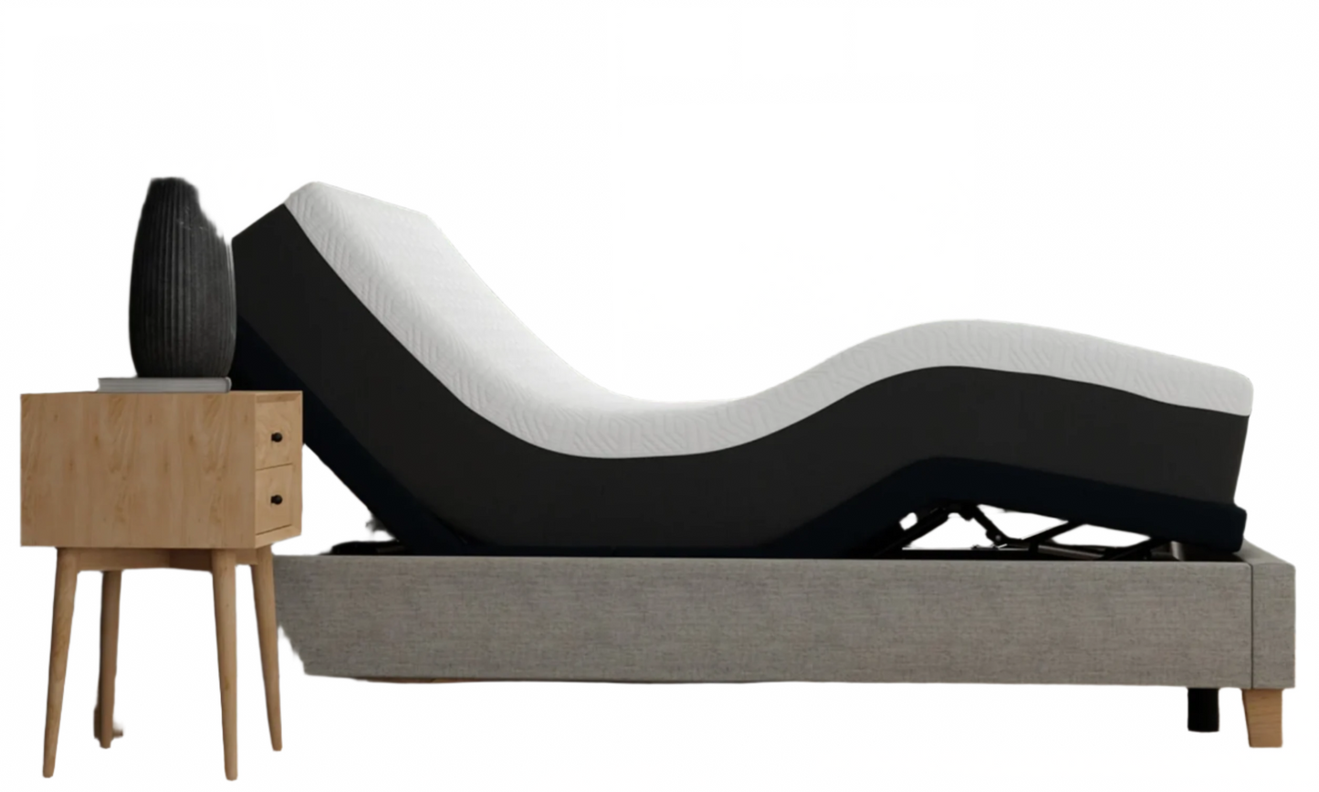 Memory Foam Essentials 10"