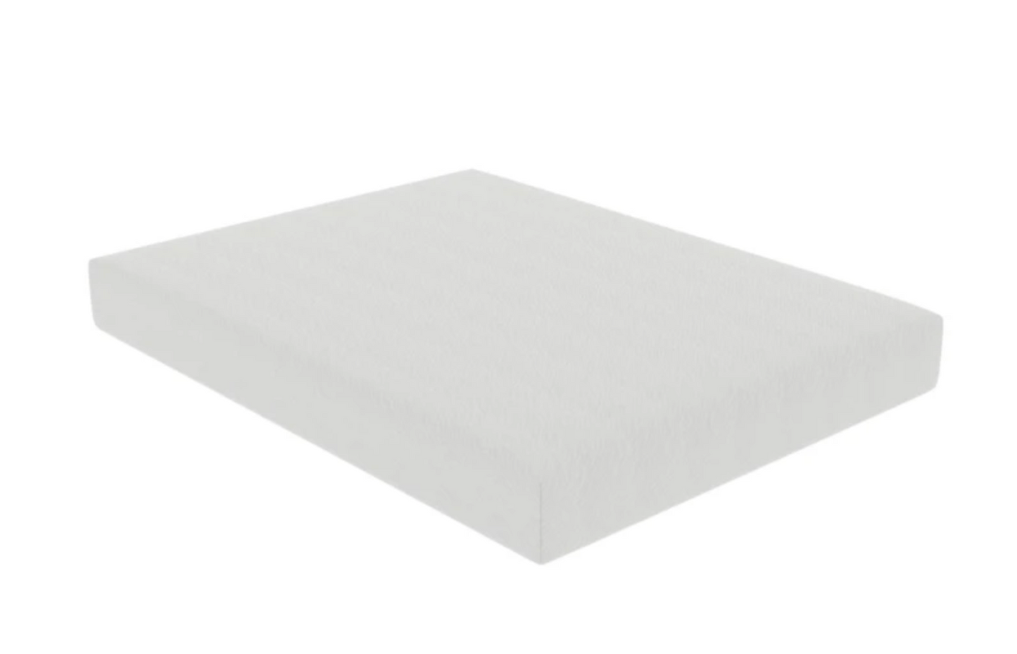 Memory Foam Mattress Twin 7"