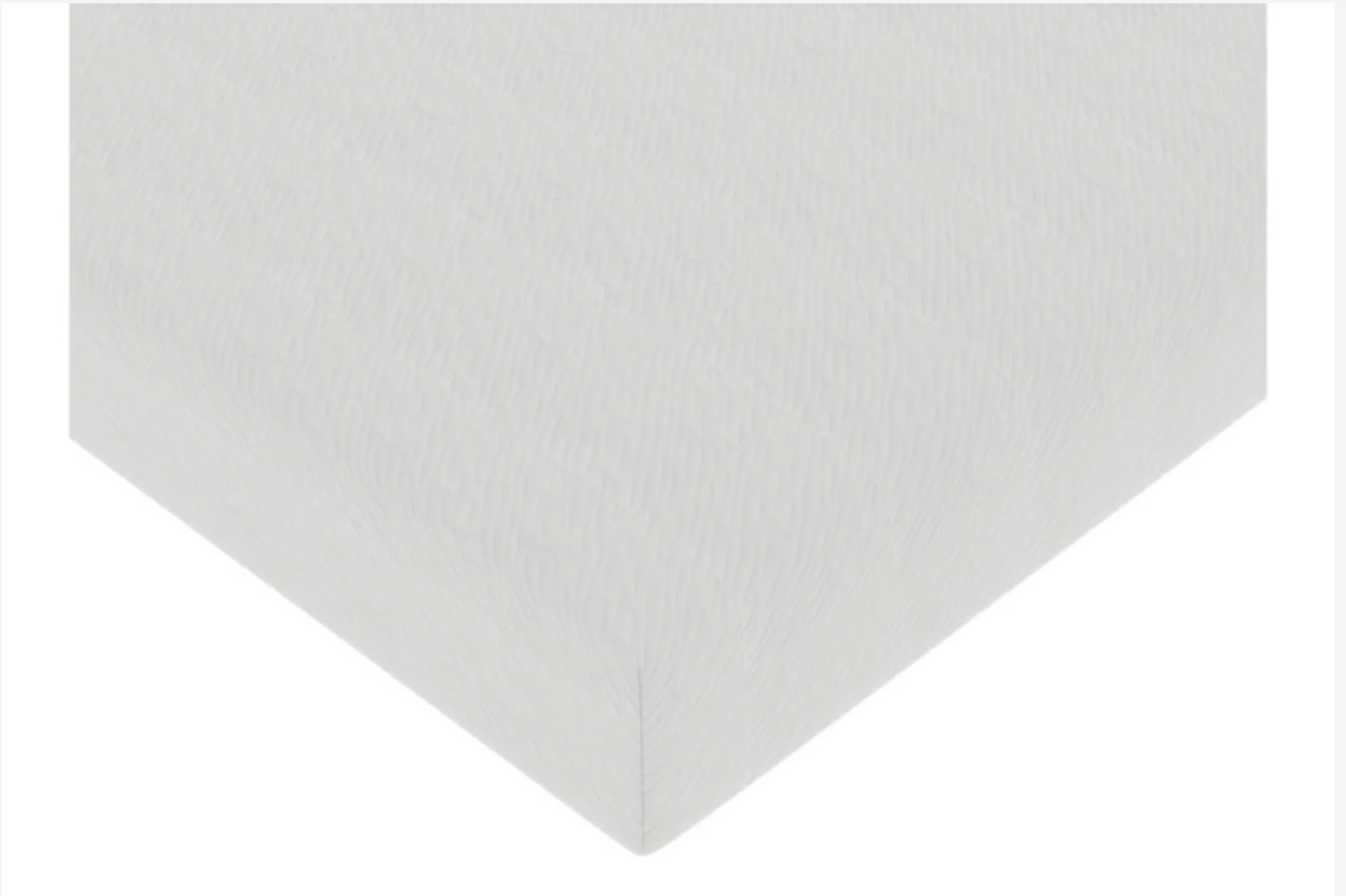 Memory Foam Mattress Twin 7"