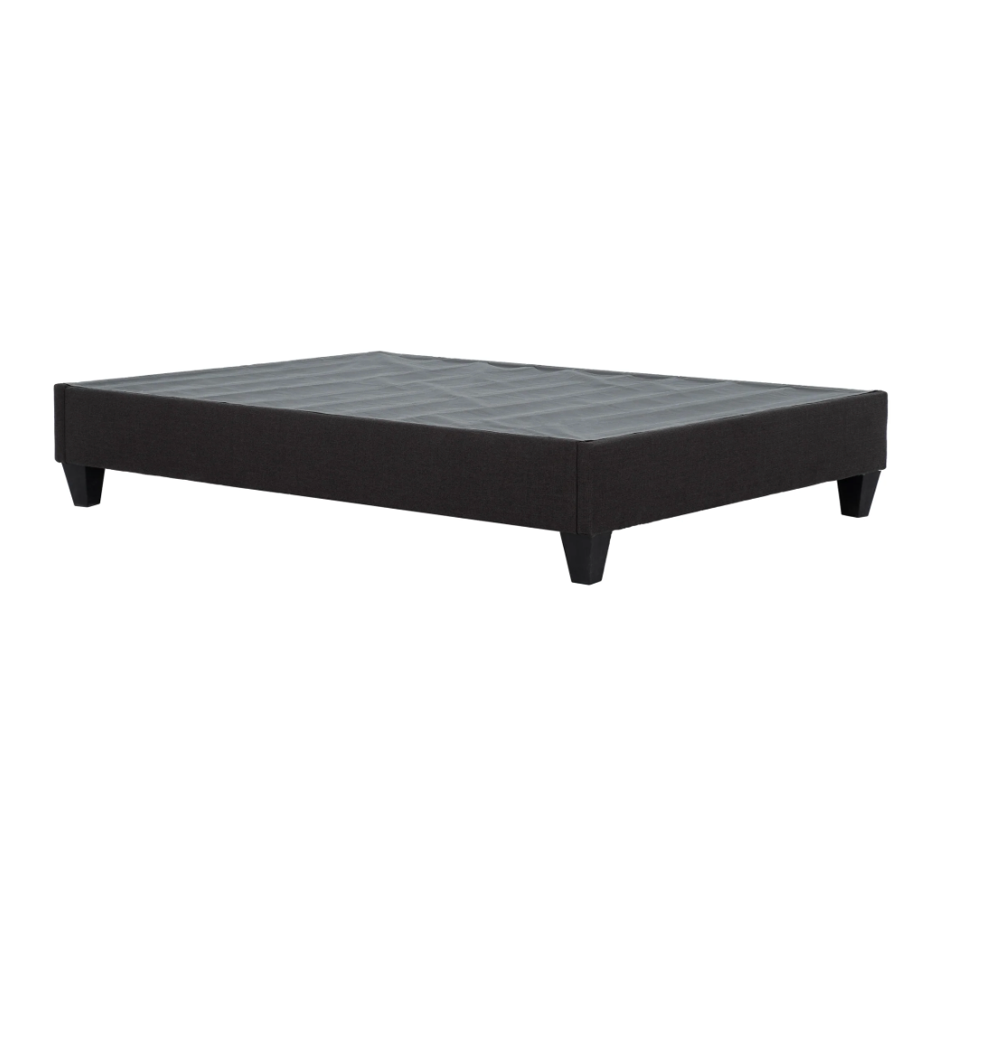 EZ Base Platform Bed Full