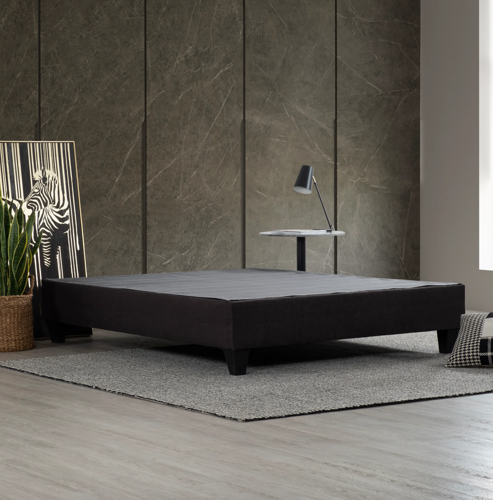 EZ Base Platform Bed Full