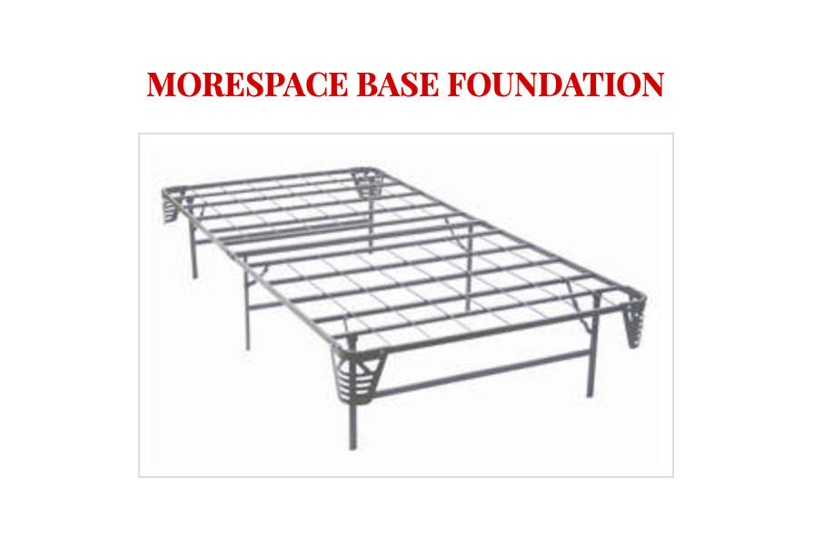 FRAMOS BASE FOUNDATION HEAVY-DUTY