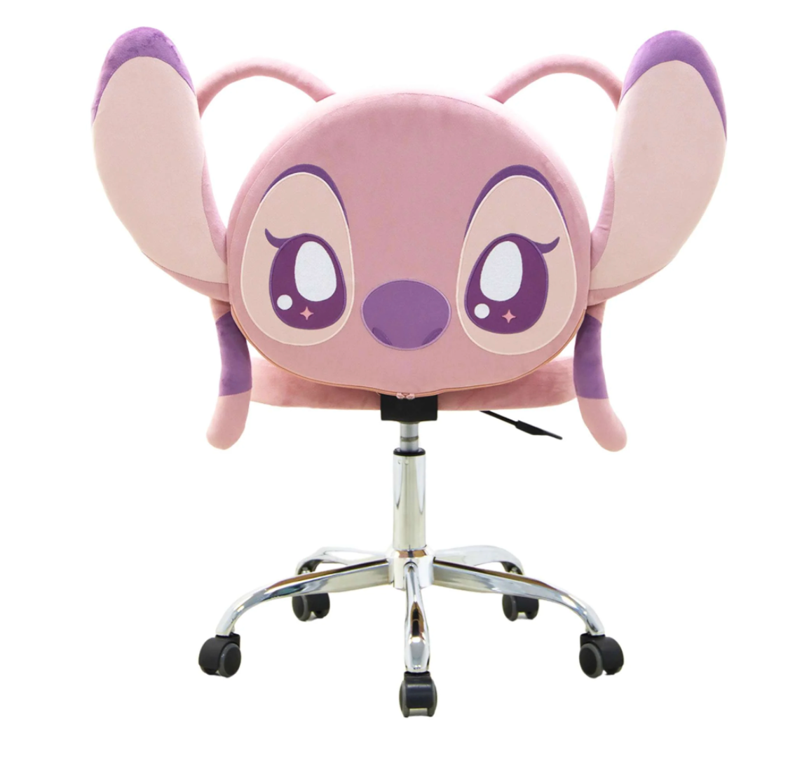 Angel Swivel Vanity Chair