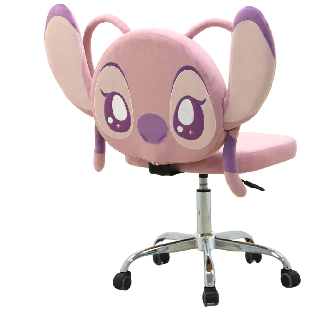 Angel Swivel Vanity Chair