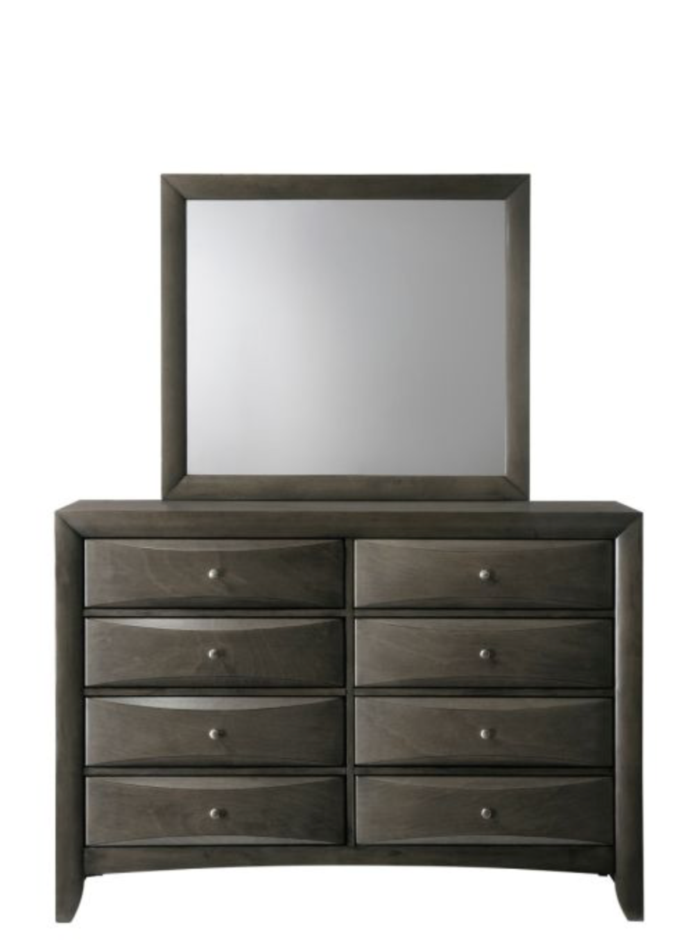 SETB4275 EMILY STORAGE 4PC
