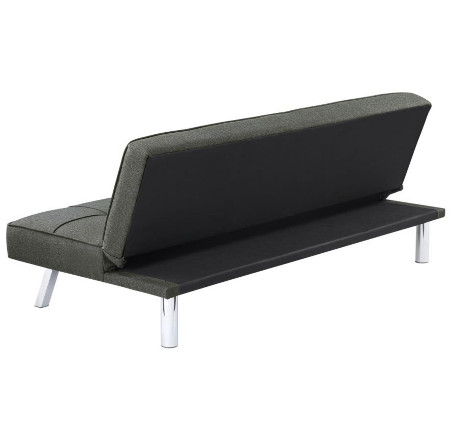 360283 - Convertible Sofa Bed Grey