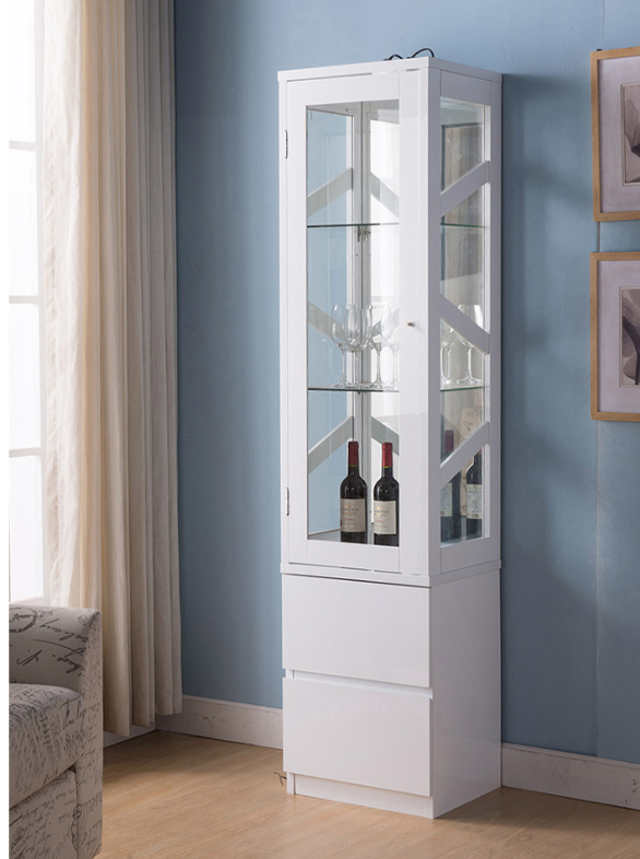 WINE CABINET