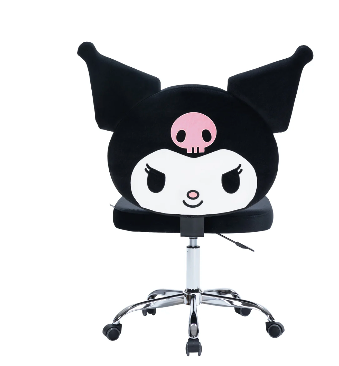 Kuromi⢠Swivel Vanity Chair