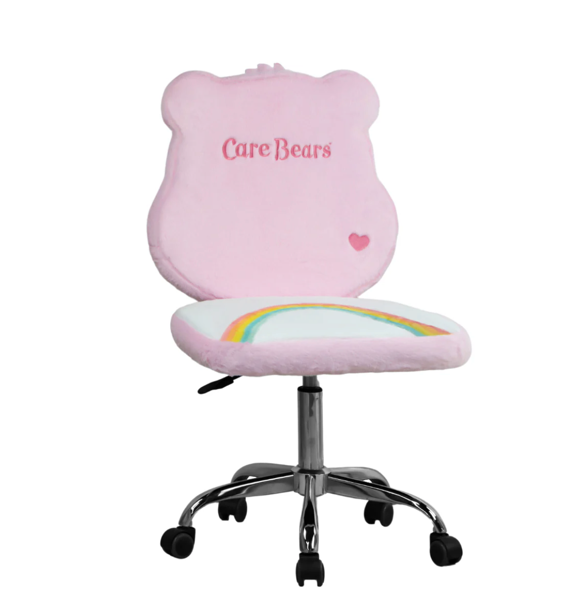 Care Bears™ Cheer Bear Swivel Vanity Chair