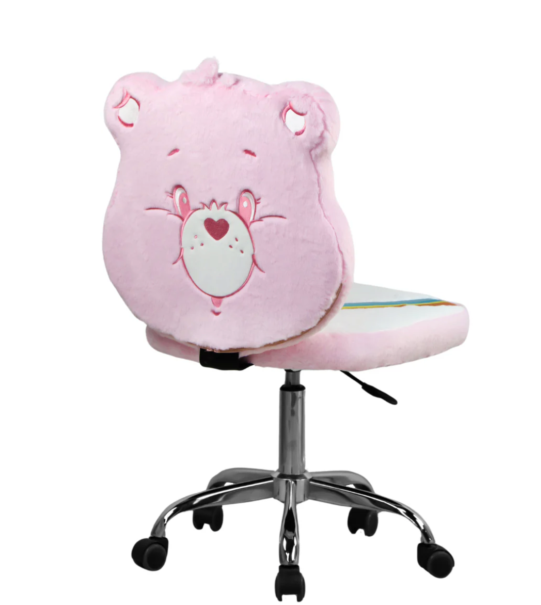Care Bears™ Cheer Bear Swivel Vanity Chair