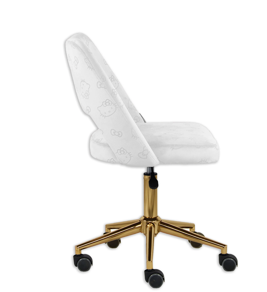 Hello Kitty® Vanity Swivel Chair