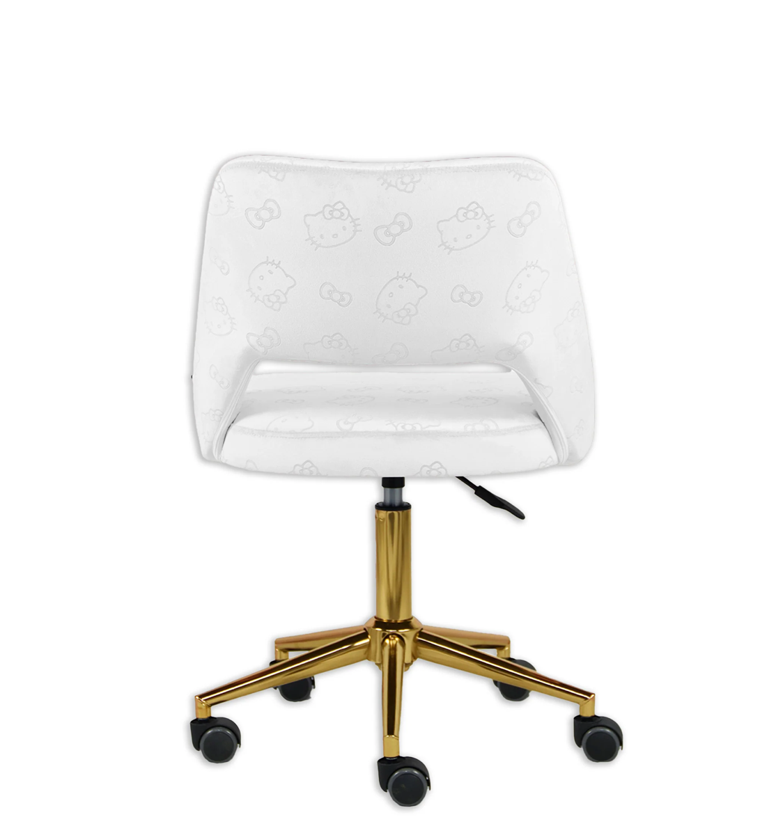 Hello Kitty® Vanity Swivel Chair