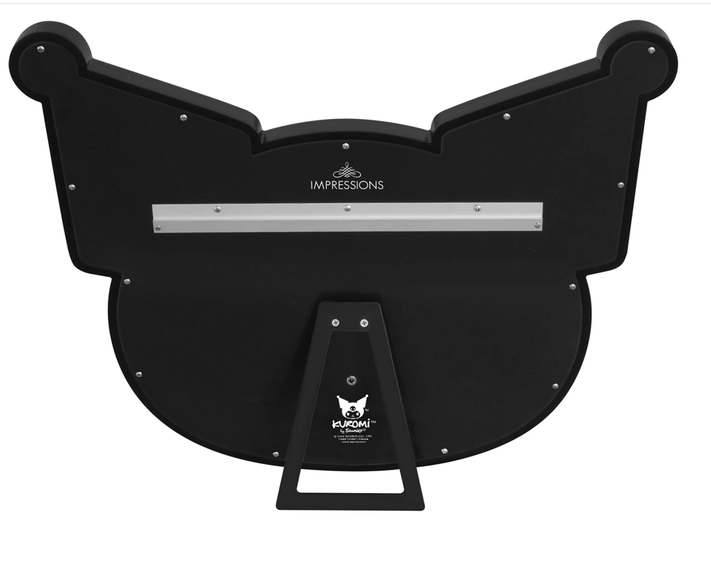 Kuromi™ Neon RGB Wall Mirror