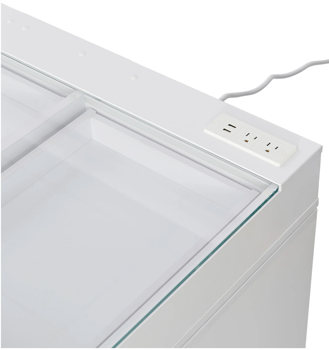 SlayStation® Pro 2.0 Vanity Table w/ USB