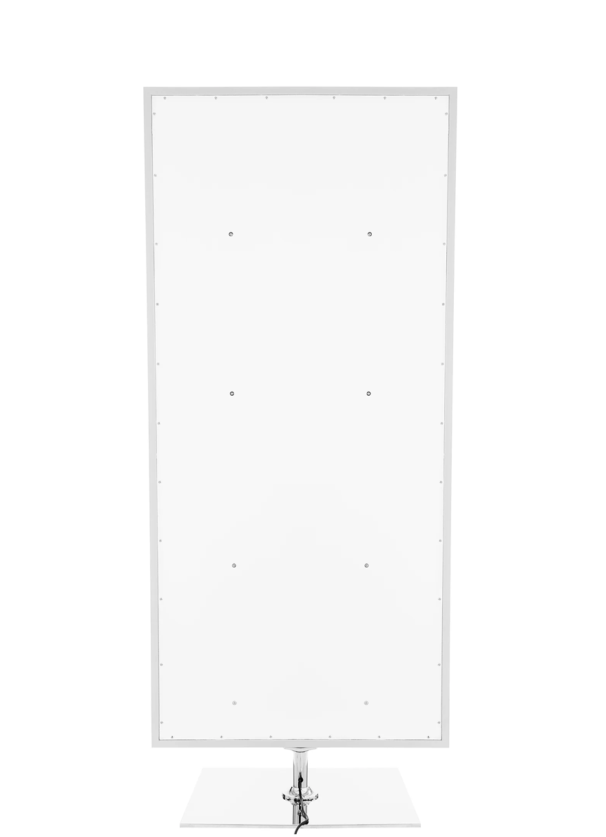 Hollywood Full-Length Mirror