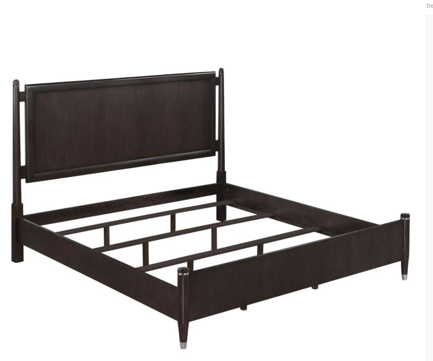 223061Q-S4 -Emberlyn 4-piece Queen Bedroom Set Brown