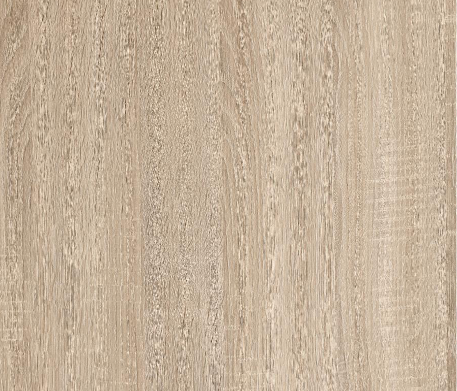 710288 -Fowler 1-shelf Round Engineered Wood Coffee Table Natural