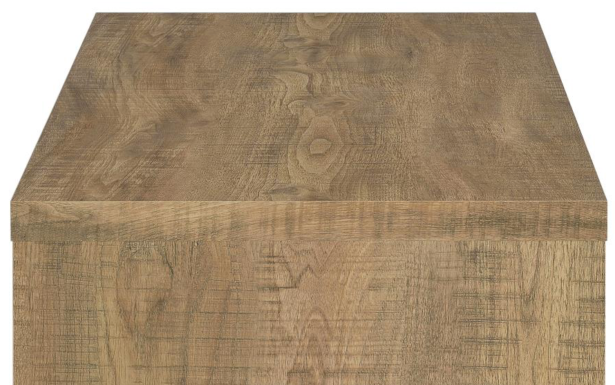 704128- Lynette Rectangular Engineered Wood Coffee Table Mango