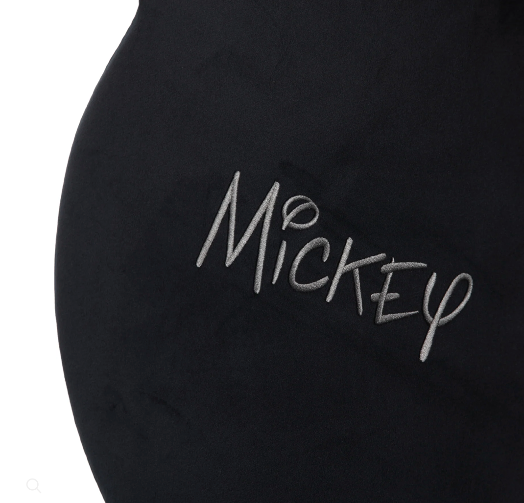 Mickey Mouse Swivel Vanity Chair