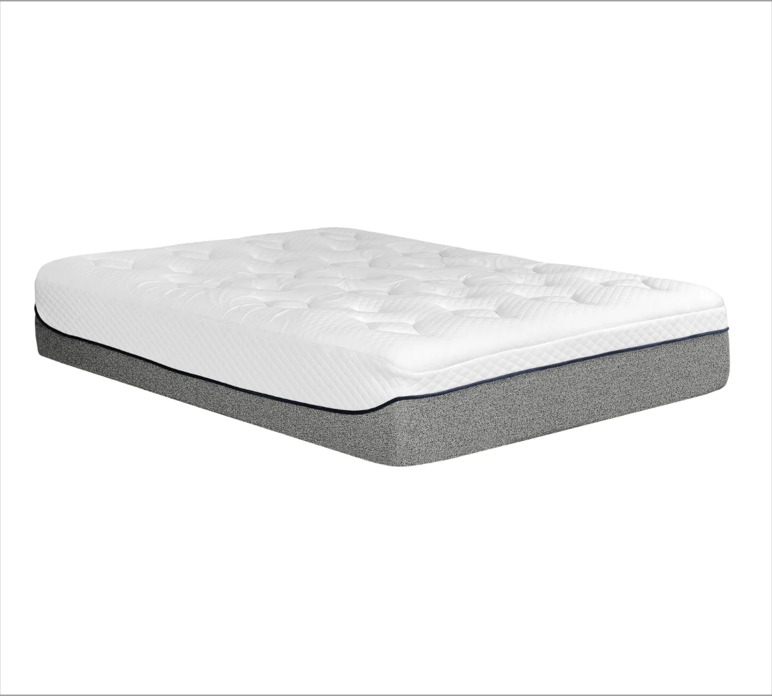 Cool Sleep Ultra Plush