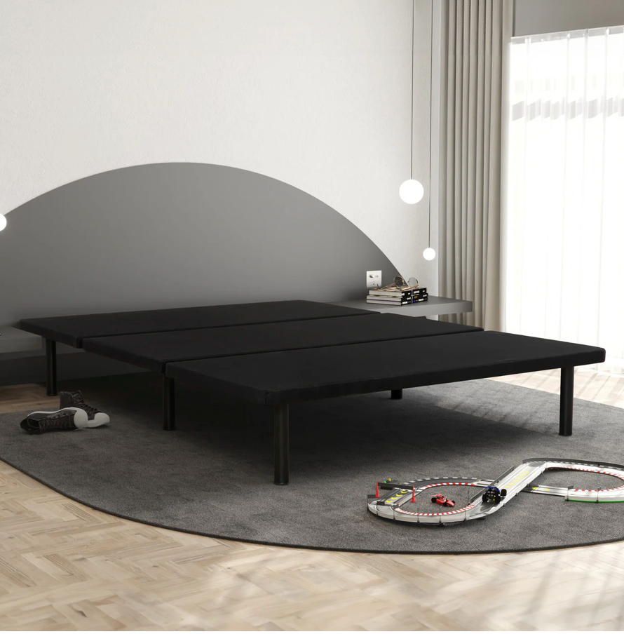 Air Flow Bed Base
