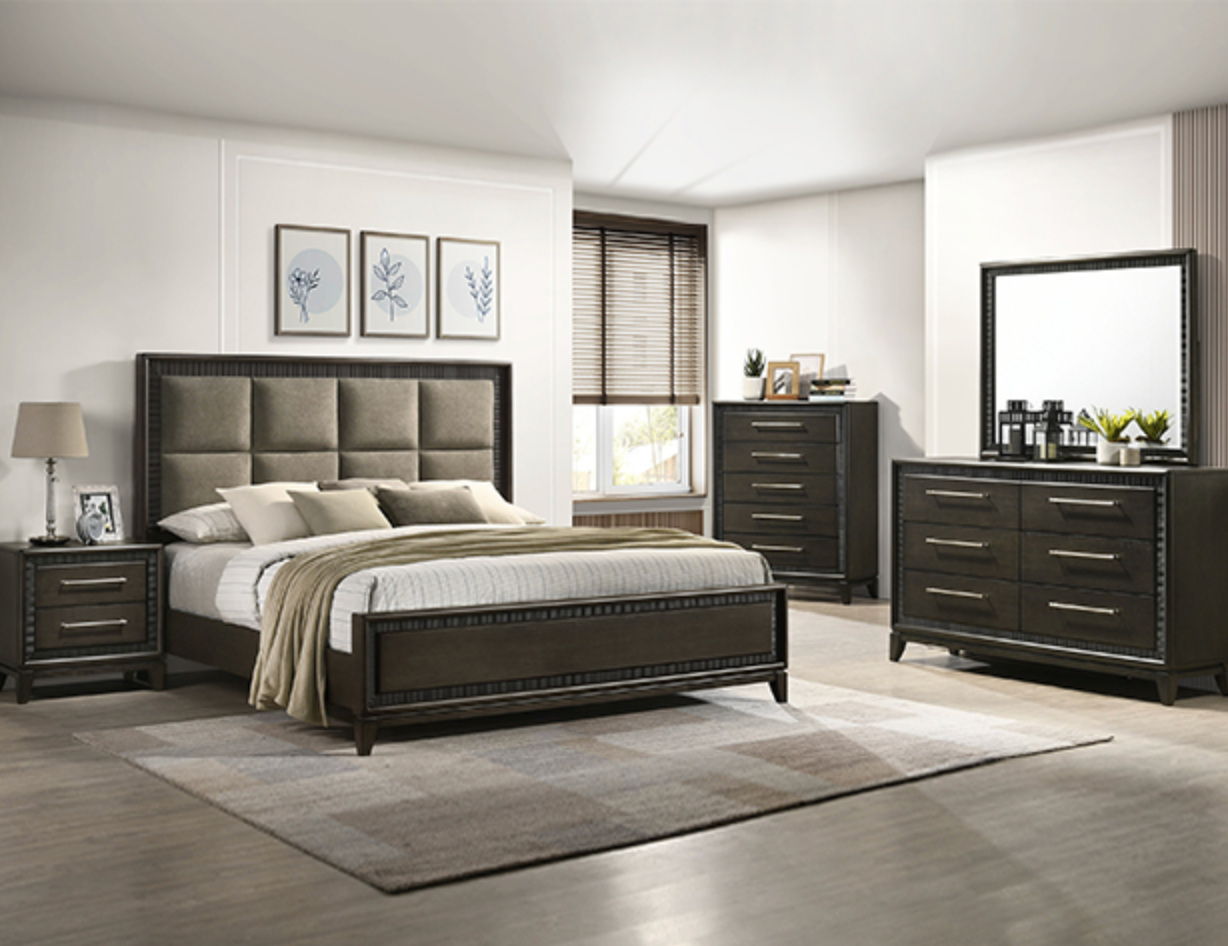 SETB6540 SARATOGA 4PC
