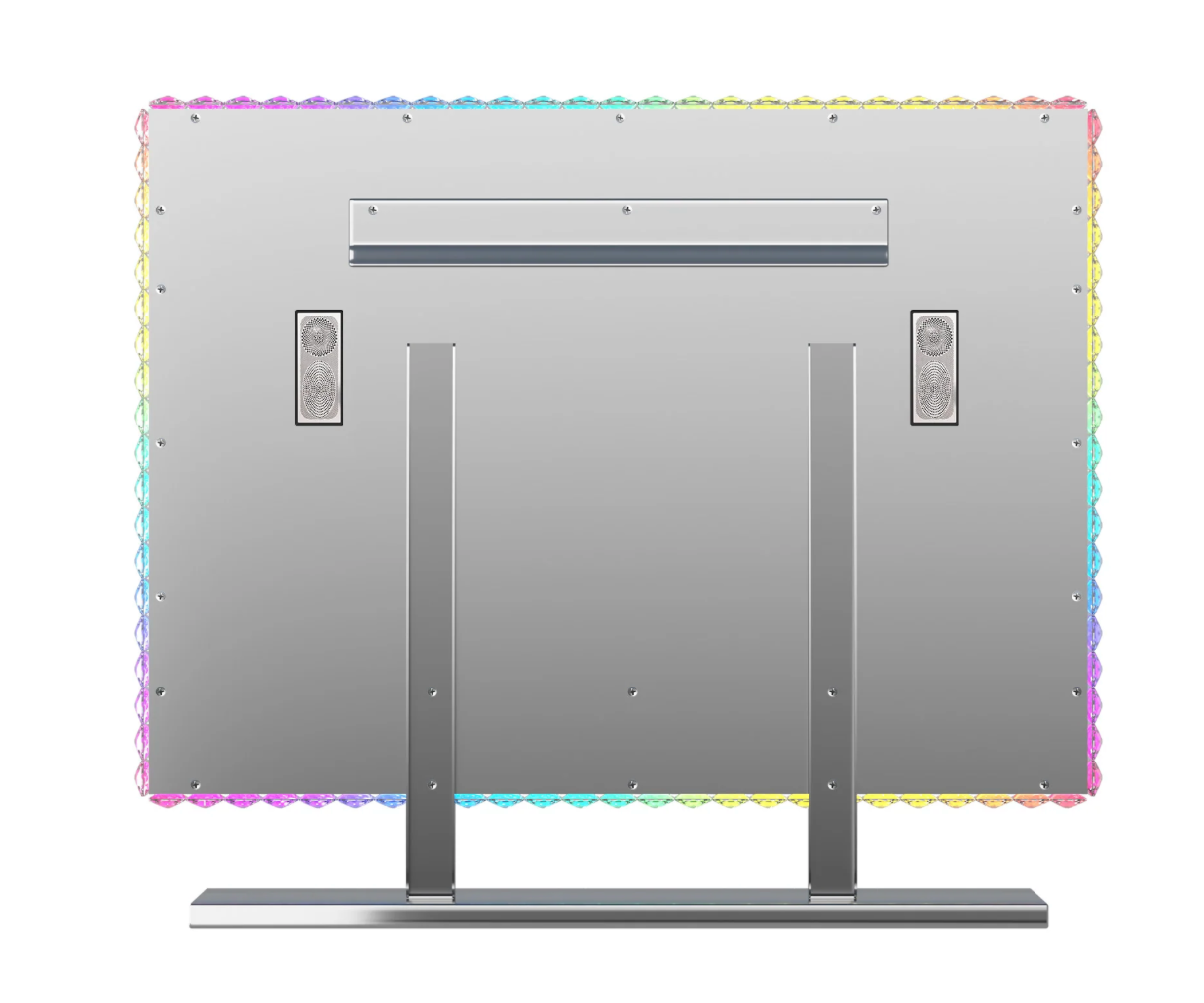 VANITII Diamond Vanity Mirror