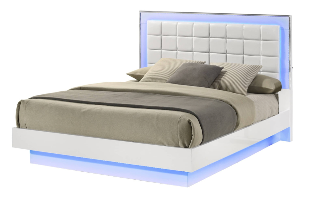 B750 Bedroom 4PC