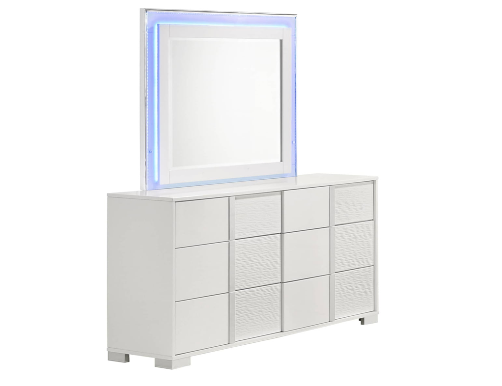B750 Bedroom 4PC