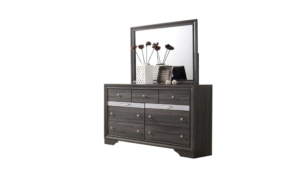 David Bedroom Full 4PC